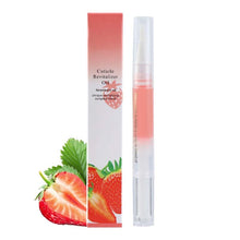 Load image into Gallery viewer, Nails Nutritious Growth Oil (5-piece set)