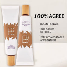 Load image into Gallery viewer, Concealing Waterproof BB Cream