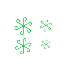 Load image into Gallery viewer, Monstera support retainer sets