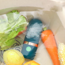 Load image into Gallery viewer, Fruit Vegetable Washing Machine