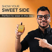Load image into Gallery viewer, Honey Bergamot Perfume