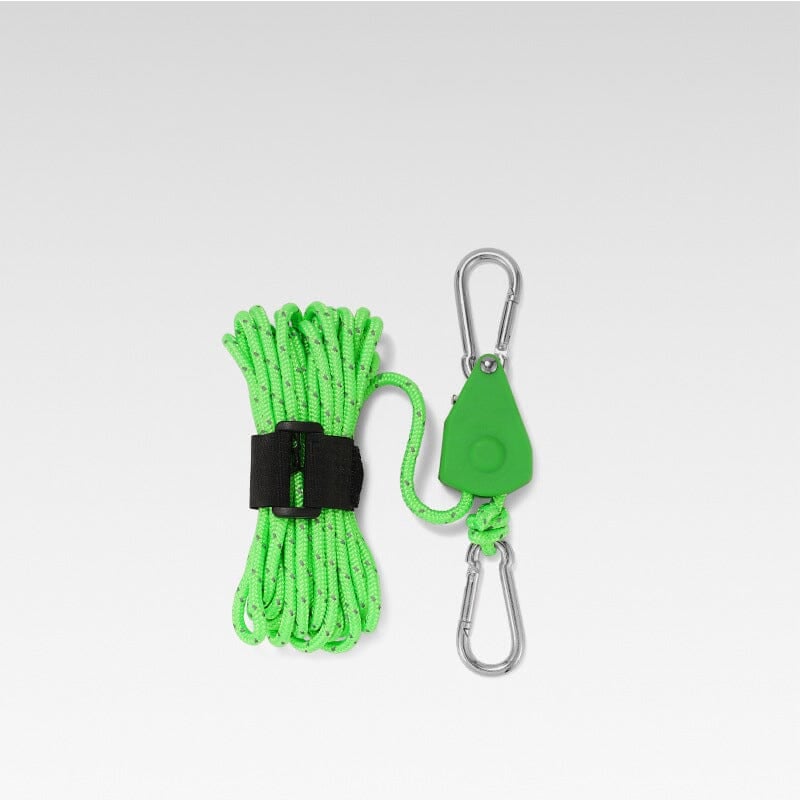 Windproof outdoor rope 5 meter