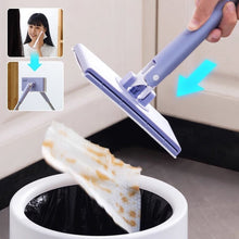 Load image into Gallery viewer, Convenient Cloth Changing Mini Mop
