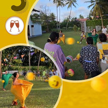 Load image into Gallery viewer, Granny Pants Yard Game