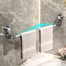Load image into Gallery viewer, Wall-mounted Punch-free Door Drain Storage Rack
