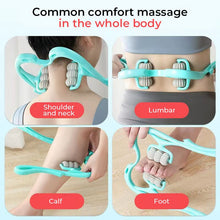 Load image into Gallery viewer, Cervical Spine Massager