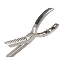 Load image into Gallery viewer, Rib Membrane Remover Stainless Steel Tool
