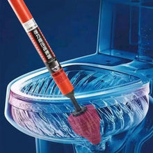 Load image into Gallery viewer, High Pressure Toilet Plunger-1 Pack