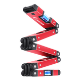 Multi-Function Foldable Level