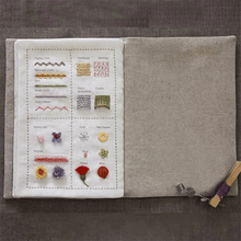 Load image into Gallery viewer, Stitch Book