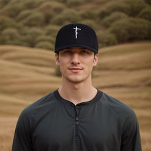 Load image into Gallery viewer, Embroidered Baseball Cap