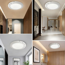 Load image into Gallery viewer, Motion Sensor Ceiling Light