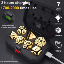 Load image into Gallery viewer, LED Dice
