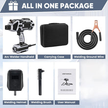 Load image into Gallery viewer, Portable Welding Machine