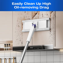 Load image into Gallery viewer, Reusable Clamp Mop