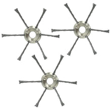 Load image into Gallery viewer, Steel Wire Trimmer Head