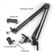 Load image into Gallery viewer, Universal Flexible Mobile Phone Holder