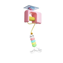 Load image into Gallery viewer, The Smart Play Electric Cat Teaser