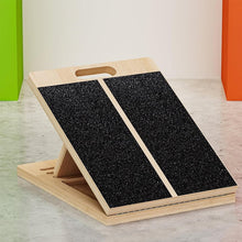 Load image into Gallery viewer, 6-Angle Slant Board &amp; Balance Board