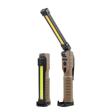 Load image into Gallery viewer, Folding COB XPE LED Work Light