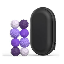 Load image into Gallery viewer, Silicone Fidget Ball Set