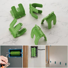 Load image into Gallery viewer, Drywall Outlet Box Marking Locators
