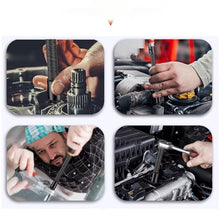 Load image into Gallery viewer, Flexible Connecting Rod