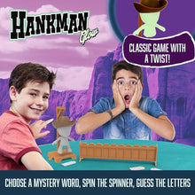 Load image into Gallery viewer, Mystery Word Guessing Game