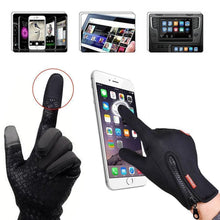 Load image into Gallery viewer, Warm Thermal Gloves