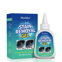 Load image into Gallery viewer, Washing machine mildew remover