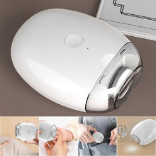 Load image into Gallery viewer, Electric Automatic Nail Clipper &amp; Trimmer