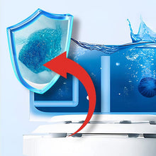 Load image into Gallery viewer, Toilet Bowl Cleaner Tablets
