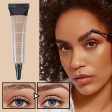 Load image into Gallery viewer, Long-lasting Waterproof Smudge-proof Liquid Eyebrow Gel