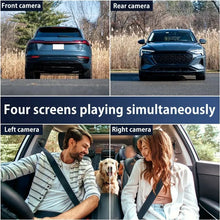 Load image into Gallery viewer, Sakerplus Full View Car Dashcam System