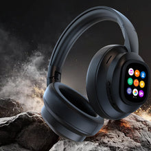 Load image into Gallery viewer, X1Pro Wireless Bluetooth Headphones
