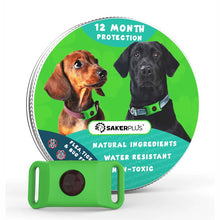 Load image into Gallery viewer, Sakerplus 12 Months Flea and Tick Free