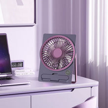 Load image into Gallery viewer, Ultra-Thin Card Fan