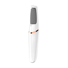 Load image into Gallery viewer, Dual Head Electric Feet Callus Remover