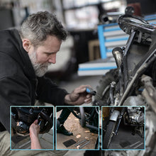Load image into Gallery viewer, Valve holder removal and installation tool