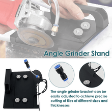 Load image into Gallery viewer, 45 Degree Tile Chamfering Tool with Base Plate