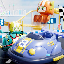 Load image into Gallery viewer, Remote Control Battle Racer Car