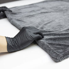 Load image into Gallery viewer, Ultra Absorbent Car Drying Double-sided Towel