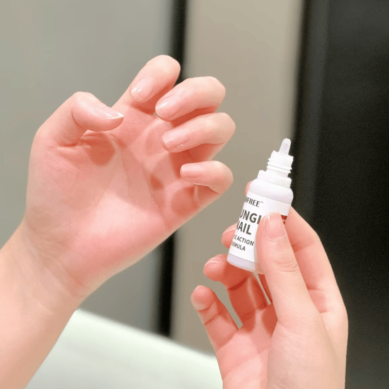 Toenail Fungus Treatment Extra Strength