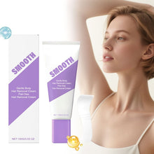 Load image into Gallery viewer, Gentle Hair Removal Cream