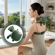 Load image into Gallery viewer, The Bionic 3D Neck &amp; Shoulder Massager with Smart Heat