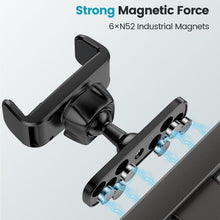 Load image into Gallery viewer, Portable Gym Magnetic Phone Holder