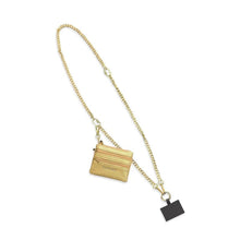 Load image into Gallery viewer, Mobile Phone Lanyard Chain Bag