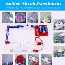 Load image into Gallery viewer, Electronic Construction Kit