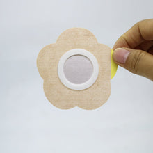Load image into Gallery viewer, 100pcs/set Non-woven Fabric Belly Button Patches