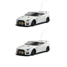 Load image into Gallery viewer, Sports Car-Shaped Alarm Clock